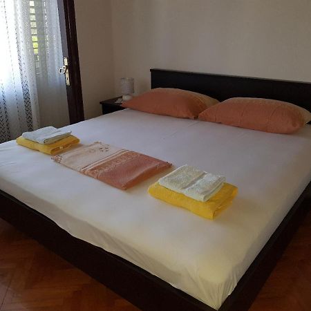 Apartments Orlic Sali Εξωτερικό φωτογραφία