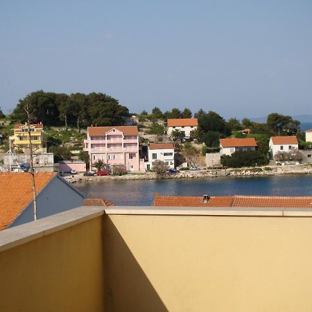 Apartments Orlic Sali Εξωτερικό φωτογραφία