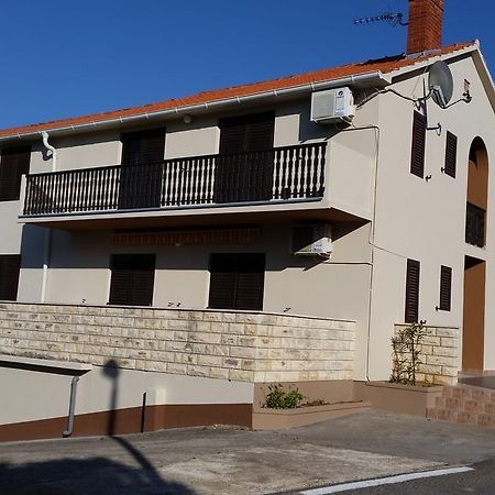 Apartments Orlic Sali Εξωτερικό φωτογραφία
