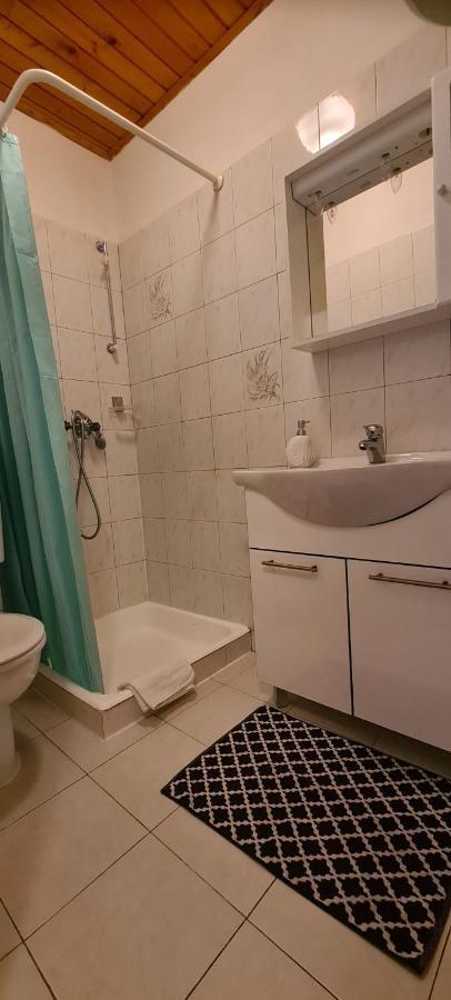 Apartments Orlic Sali Εξωτερικό φωτογραφία