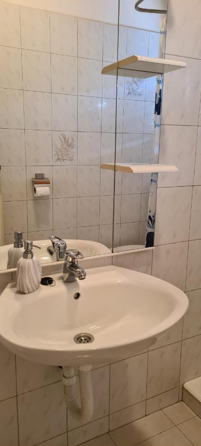Apartments Orlic Sali Εξωτερικό φωτογραφία