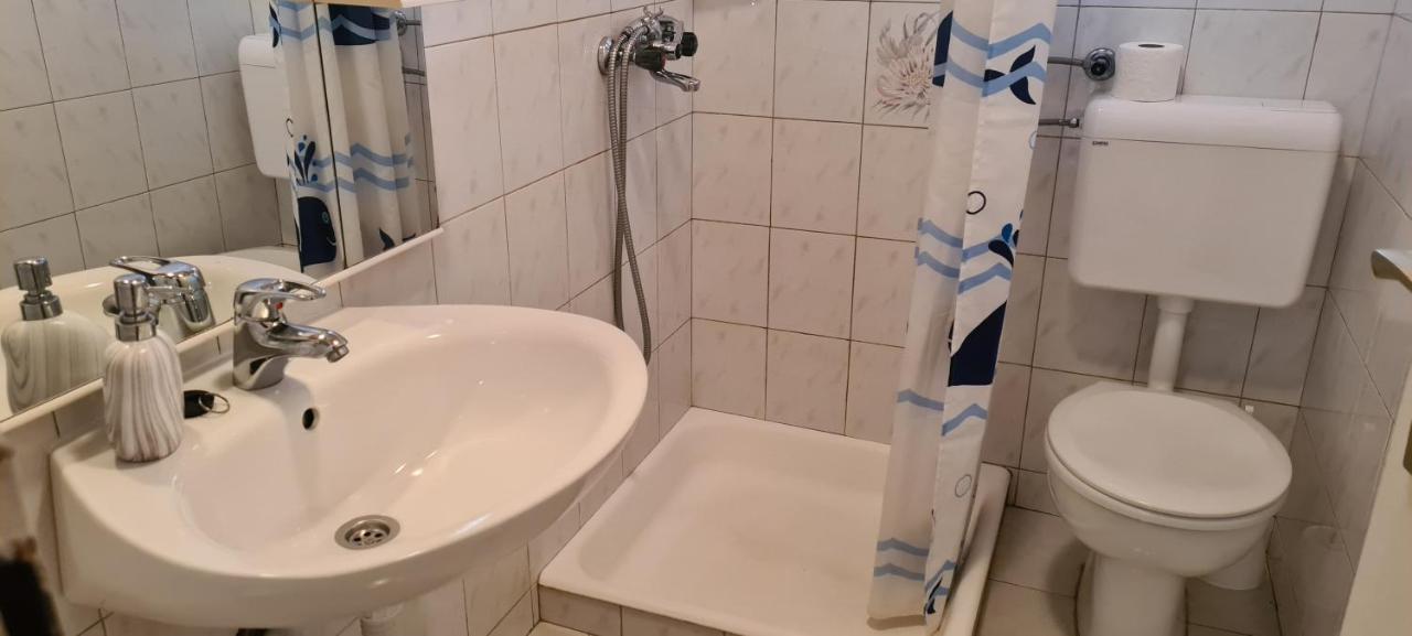 Apartments Orlic Sali Εξωτερικό φωτογραφία