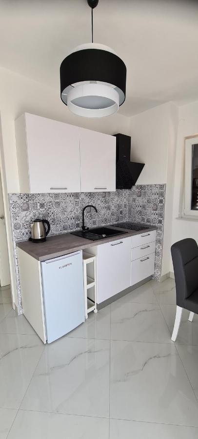Apartments Orlic Sali Εξωτερικό φωτογραφία