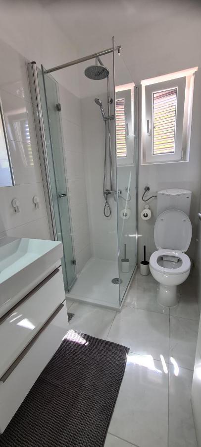 Apartments Orlic Sali Εξωτερικό φωτογραφία