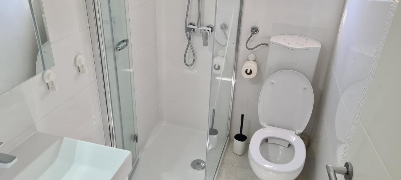Apartments Orlic Sali Εξωτερικό φωτογραφία