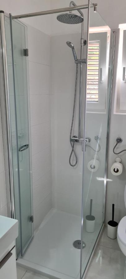 Apartments Orlic Sali Εξωτερικό φωτογραφία