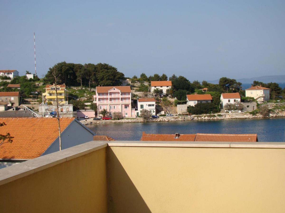 Apartments Orlic Sali Εξωτερικό φωτογραφία