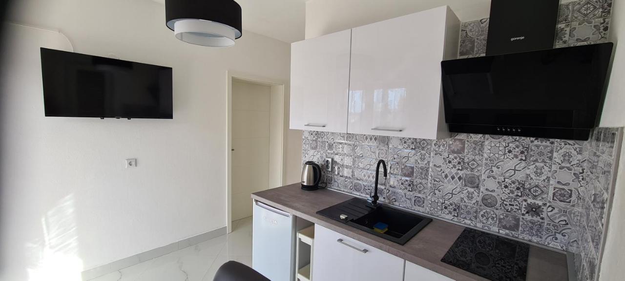 Apartments Orlic Sali Εξωτερικό φωτογραφία