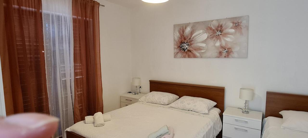 Apartments Orlic Sali Εξωτερικό φωτογραφία