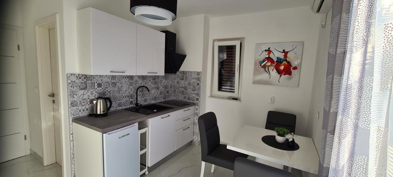 Apartments Orlic Sali Εξωτερικό φωτογραφία