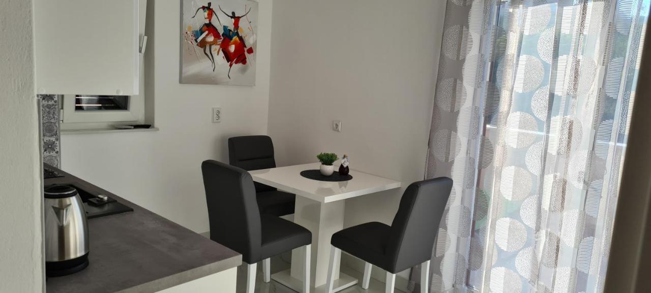 Apartments Orlic Sali Εξωτερικό φωτογραφία