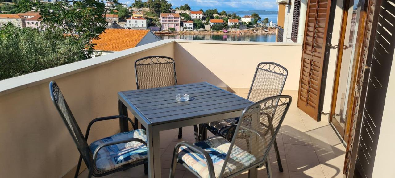 Apartments Orlic Sali Εξωτερικό φωτογραφία
