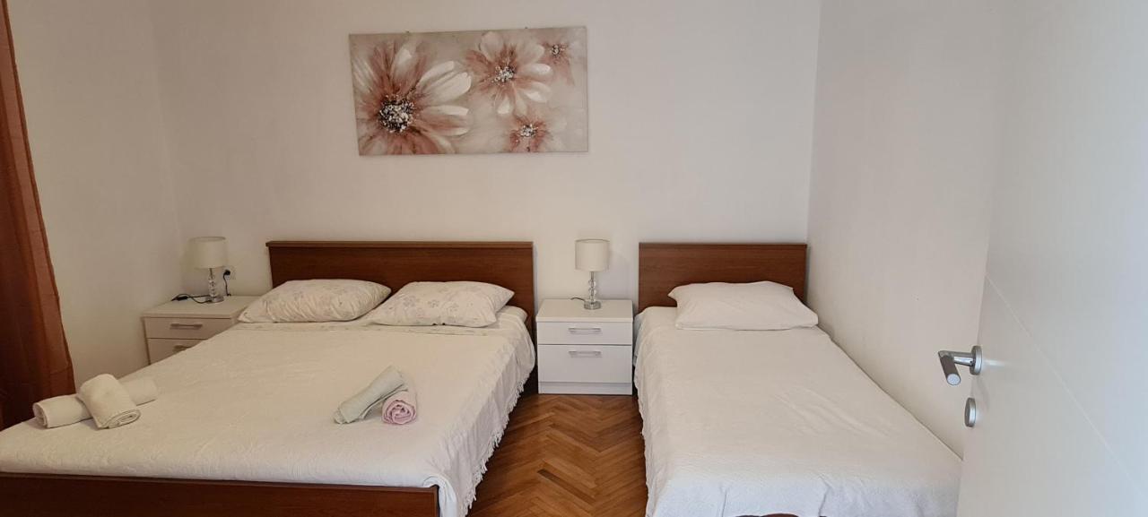 Apartments Orlic Sali Εξωτερικό φωτογραφία