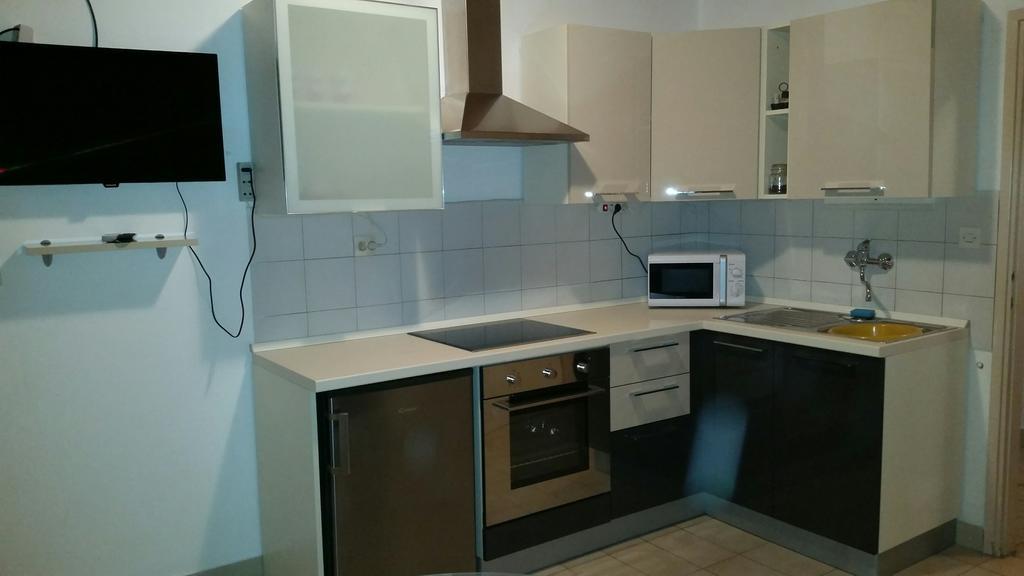 Apartments Orlic Sali Δωμάτιο φωτογραφία