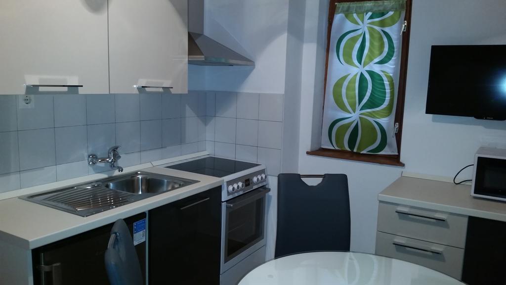 Apartments Orlic Sali Δωμάτιο φωτογραφία
