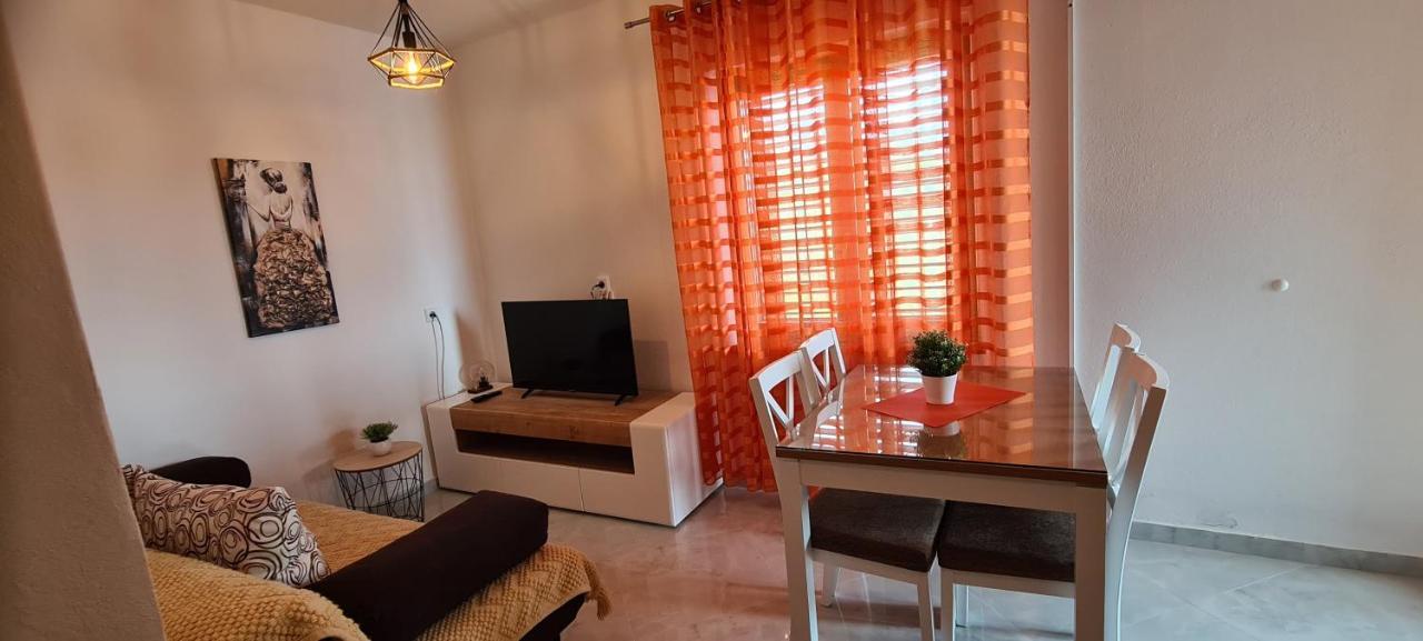 Apartments Orlic Sali Εξωτερικό φωτογραφία