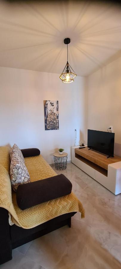 Apartments Orlic Sali Εξωτερικό φωτογραφία