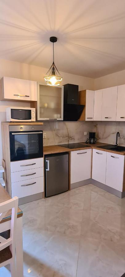 Apartments Orlic Sali Εξωτερικό φωτογραφία