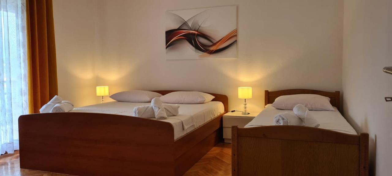 Apartments Orlic Sali Εξωτερικό φωτογραφία