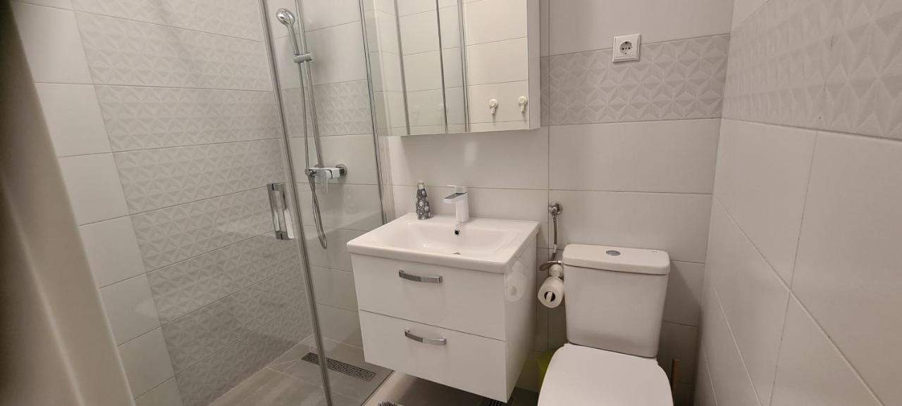 Apartments Orlic Sali Εξωτερικό φωτογραφία