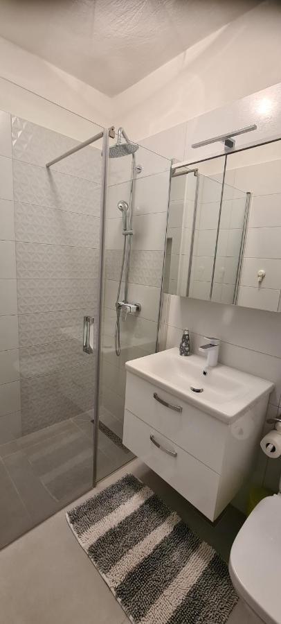 Apartments Orlic Sali Εξωτερικό φωτογραφία