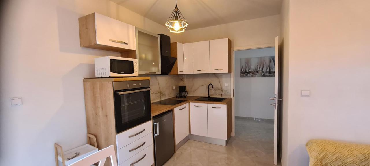 Apartments Orlic Sali Εξωτερικό φωτογραφία