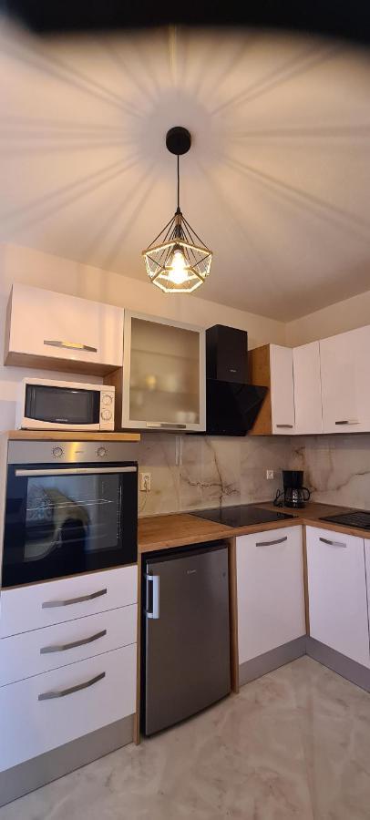 Apartments Orlic Sali Εξωτερικό φωτογραφία