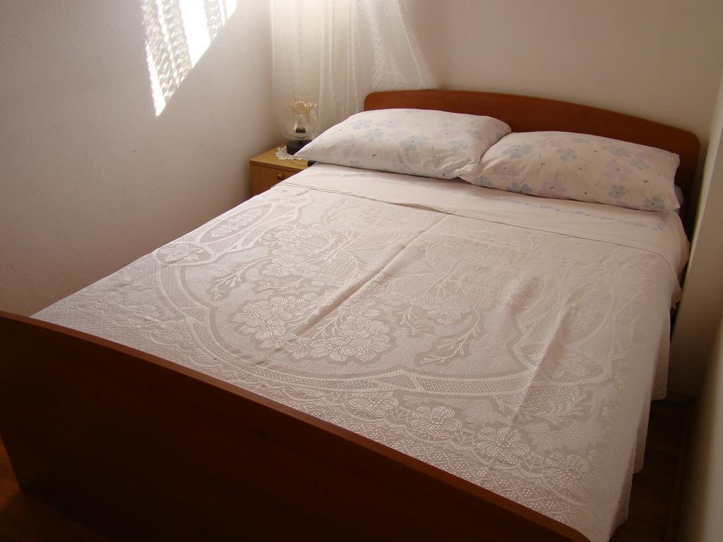 Apartments Orlic Sali Δωμάτιο φωτογραφία