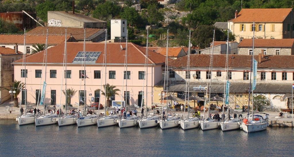 Apartments Orlic Sali Δωμάτιο φωτογραφία