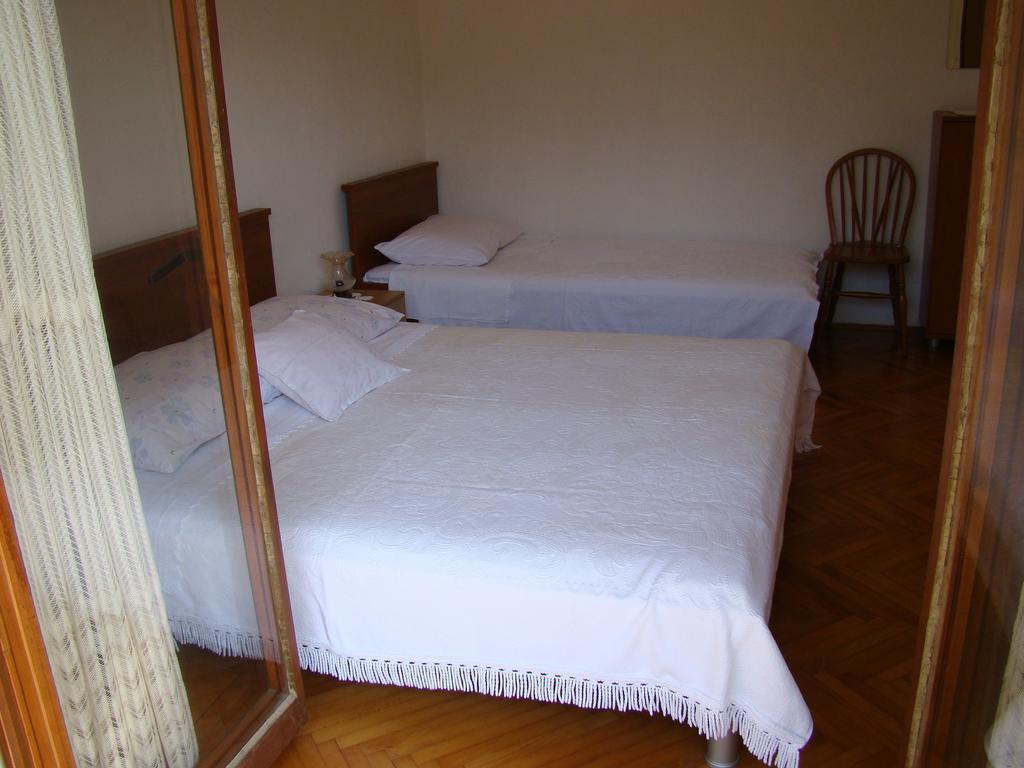 Apartments Orlic Sali Δωμάτιο φωτογραφία