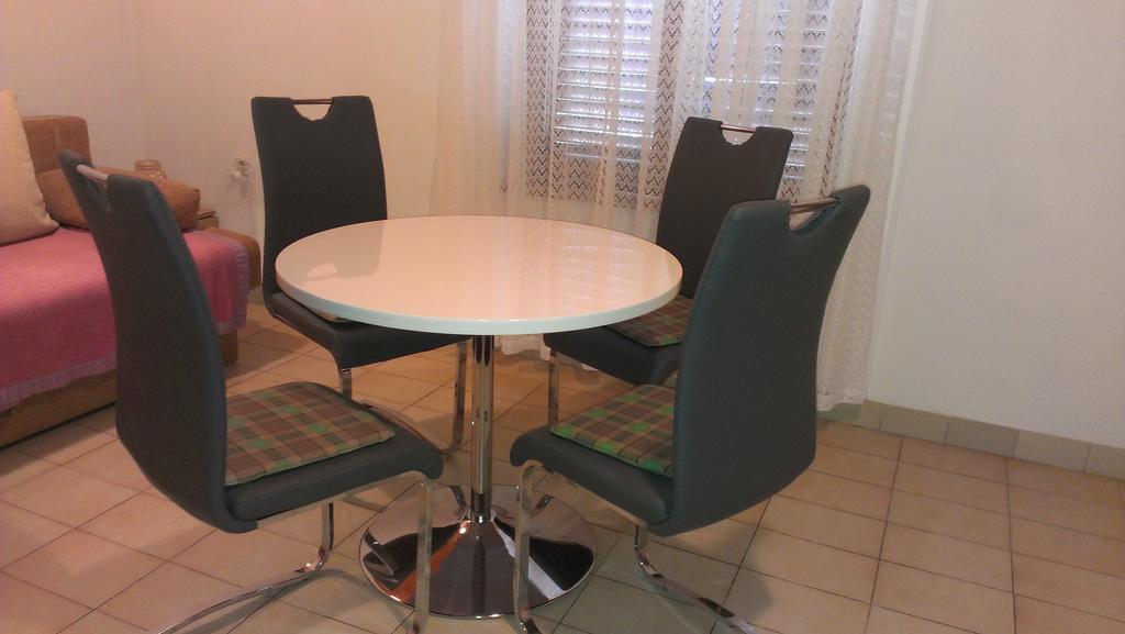 Apartments Orlic Sali Δωμάτιο φωτογραφία