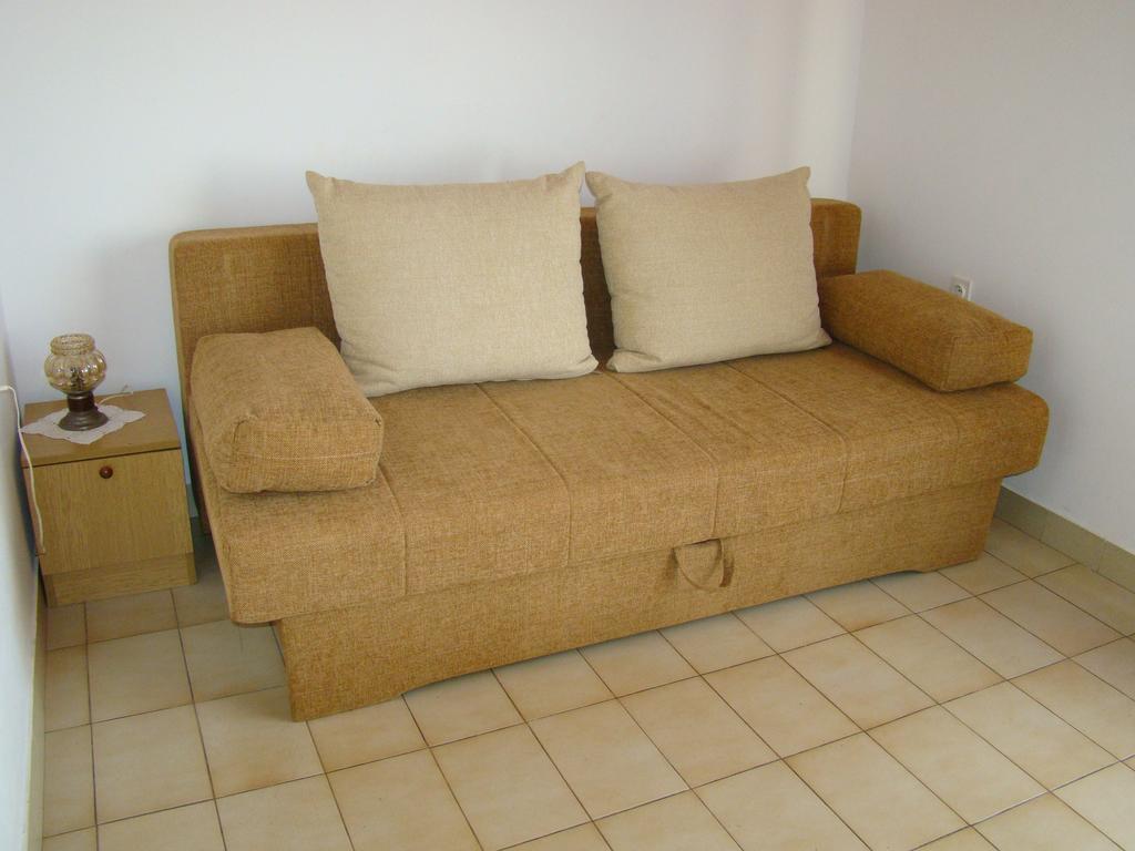 Apartments Orlic Sali Δωμάτιο φωτογραφία
