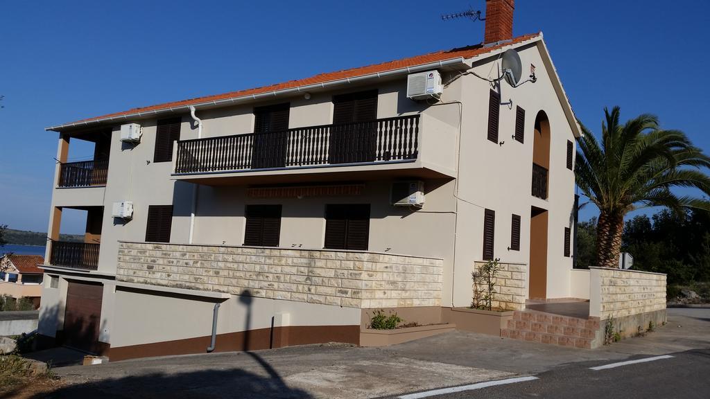 Apartments Orlic Sali Εξωτερικό φωτογραφία