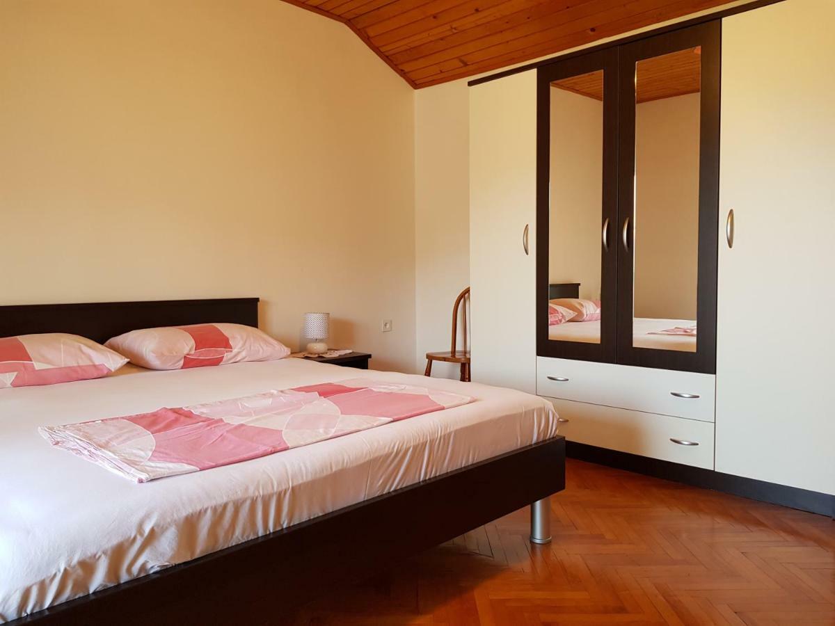 Apartments Orlic Sali Εξωτερικό φωτογραφία